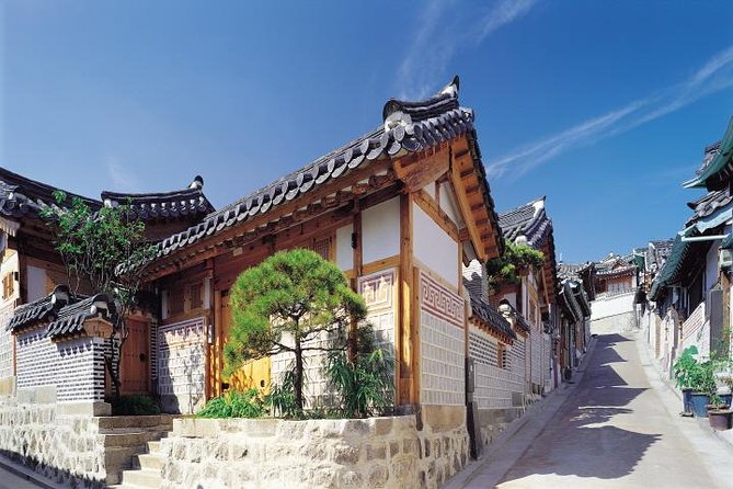 Seoul UNESCO Heritage Palace, Shrine, and More Tour - Guides can make or break it: what to watch for