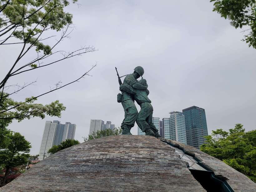 Seoul: War Memorial of Korea Private Guided Museum Tour - Key Highlights You’ll Feel During the Tour