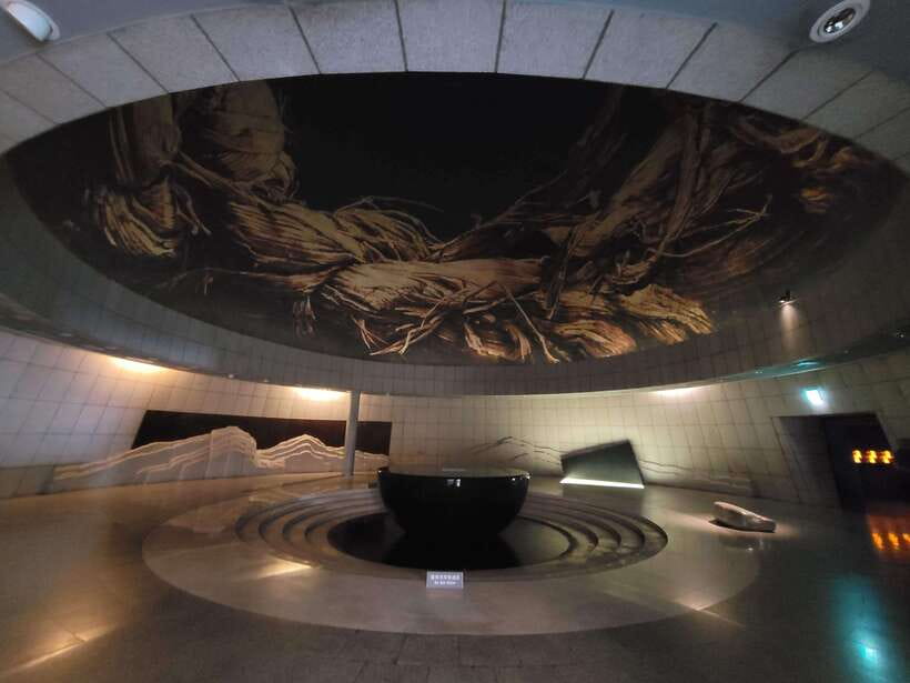Seoul: War Memorial of Korea Private Guided Museum Tour - Who This Tour Fits Best (And Who Might Want Another Option)