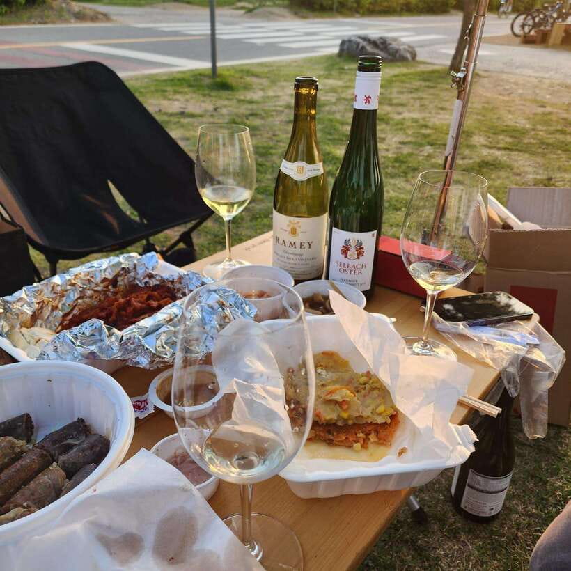 Seoul: Wine & Korean BBQ, Perfect Pairing Dinner in Sinchon - Who This Experience Is For (and Who Should Skip It)