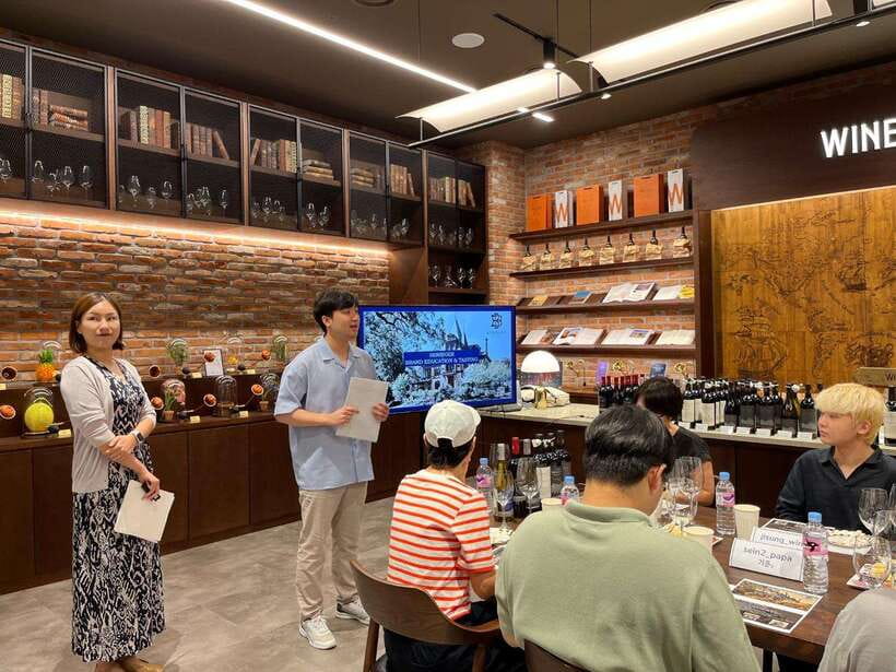 Seoul: Wine & Korean BBQ, Perfect Pairing Dinner in Sinchon - Price and Value: Is $49 a Smart Buy?