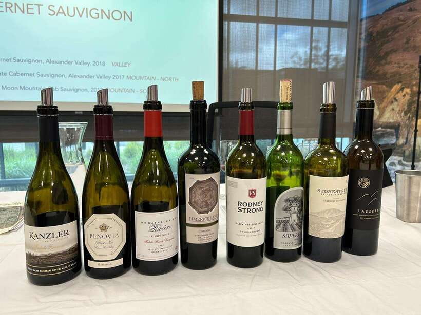 Seoul: Wine & Korean BBQ, Perfect Pairing Dinner in Sinchon - What to Bring and How to Prepare for a Smooth Night