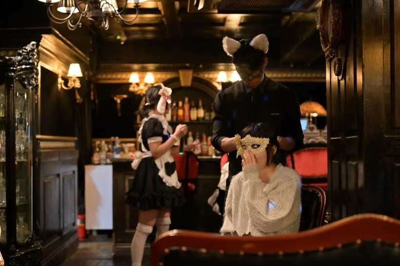 Seoul: Yare Yare Ojosama - Butler/Maid Cafe Experience - Who this is for (and who should skip it)