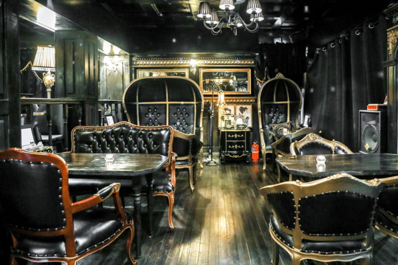 Seoul: Yare Yare Ojosama - Butler/Maid Cafe Experience - The bottom line: should you book Yare Yare Ojosama in Seoul?