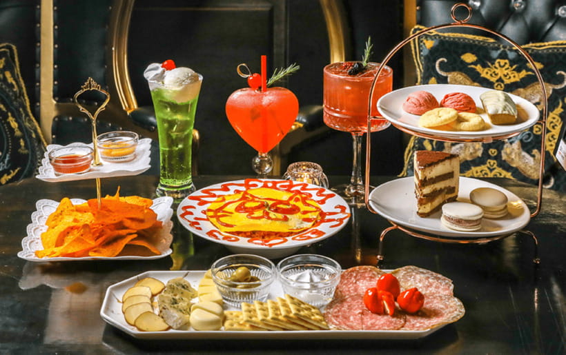 Seoul: Yare Yare Ojosama - Butler/Maid Cafe Experience - FAQ