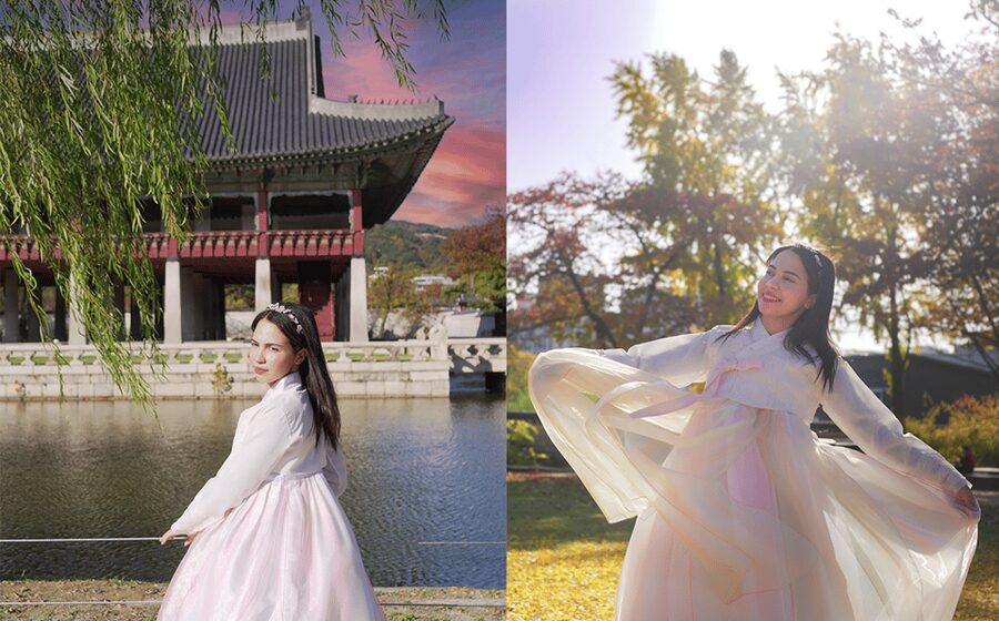 Seoul : Your Personal Photographer in Gyeongbokung - Key highlights to know before you go