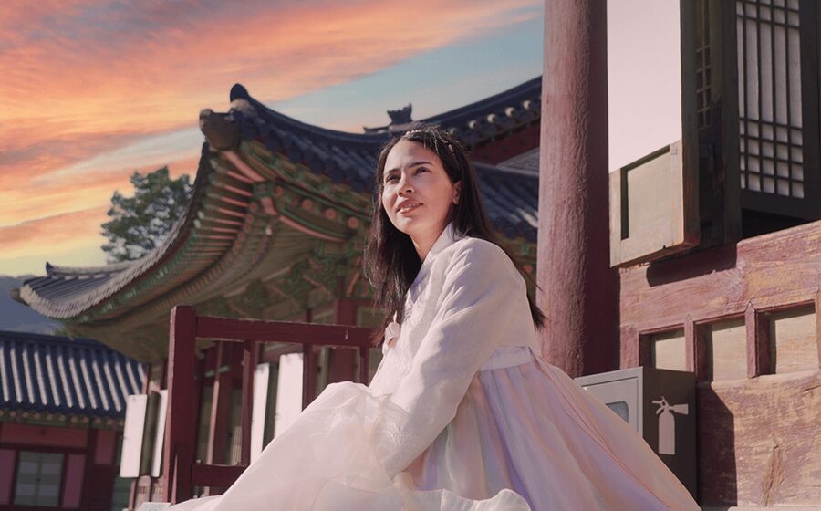 Seoul : Your Personal Photographer in Gyeongbokung - Why Gyeongbokgung Palace is a smart choice for a private shoot
