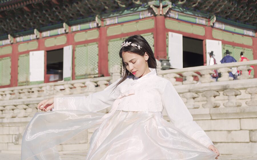Seoul : Your Personal Photographer in Gyeongbokung - Who should book this photoshoot (and who might skip it)
