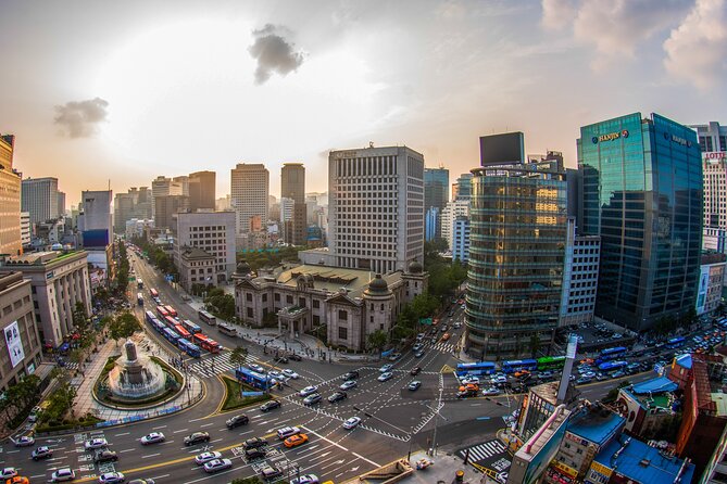 Seoul: Your Private Custom Tour – Half/Full/Outskirts - The biggest win: guides who teach without drowning you