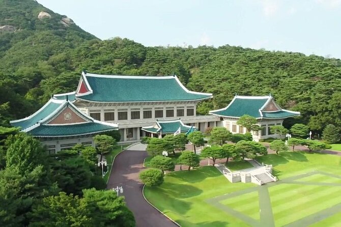 Seoul: Your Private Custom Tour – Half/Full/Outskirts - Price and value: what $185 per person really buys