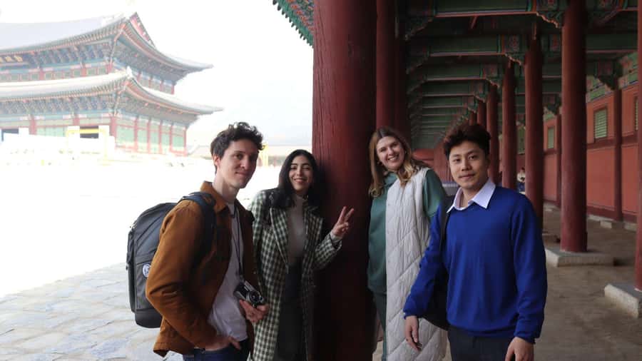 Seoul Your Way: Private Custom Experience with a Local Guide - Key Things That Make This Seoul Tour Worth Your Time