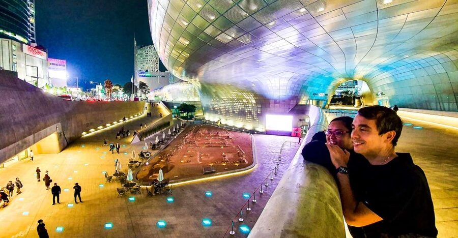 Seoul Your Way: Private Custom Experience with a Local Guide - Timing, Weather, and Crowd Chaos: How to Use the Flexibility