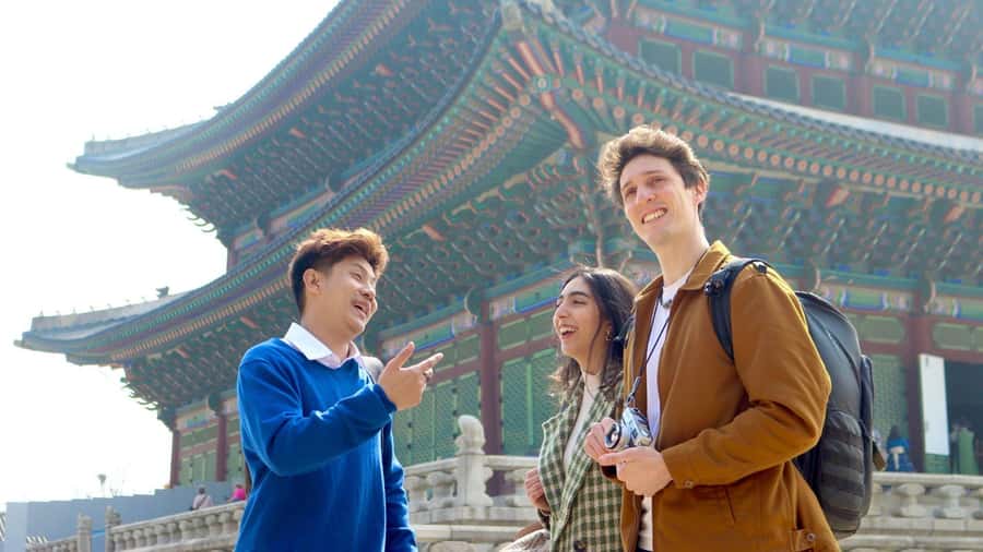 Seoul Your Way: Private Custom Experience with a Local Guide - A Local Host Builds Your Seoul Day Around You