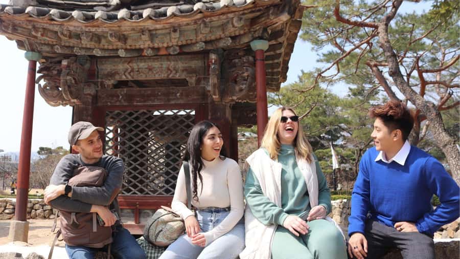 Seoul Your Way: Private Custom Experience with a Local Guide - What Happens After Booking: From Questionnaire to Meet-Up