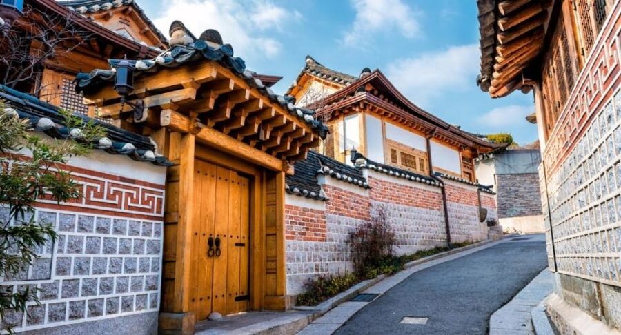 Seoul Your Way: Private Custom Experience with a Local Guide - Walking Pace, Transport Options, and Comfort in Real Seoul