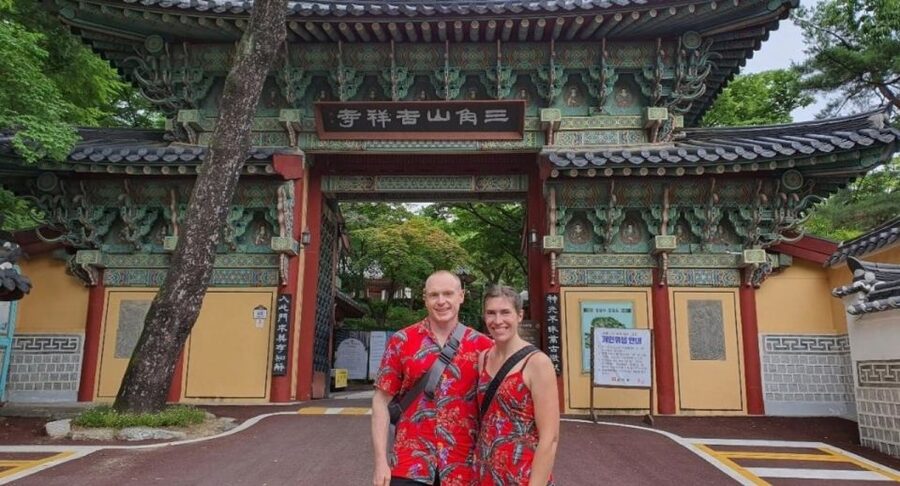Seoul Your Way: Private Custom Experience with a Local Guide - Guide Impact: What It Means When Hosts Like Yujin or Jaeha Lee Lead