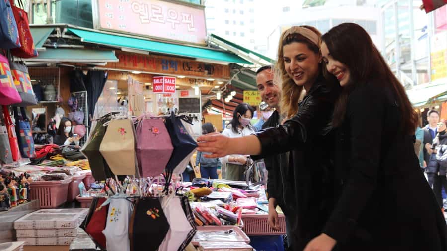 Seoul Your Way: Private Custom Experience with a Local Guide - How the 2, 4, 6, or 8 Hours Shape Your Plan