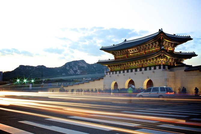 Signature Seoul : Netflix Sites, Street Food & N Seoul Tower - Why this Seoul route works in 8 hours