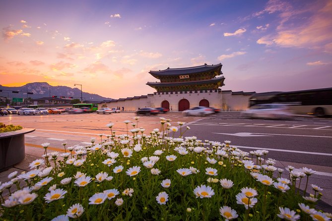 Signature Seoul : Netflix Sites, Street Food & N Seoul Tower - Is $79 good value for Signature Seoul?