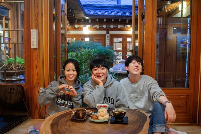 Small Group (7pax) Seoul Tour with Pickup/Dropoff (No Shopping) - Key highlights (what makes this tour worth your time)