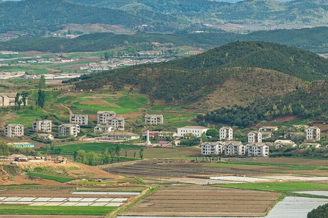 [Small Group] Aegibong and DMZ Closest Views of North Korea - Key Highlights Before You Go