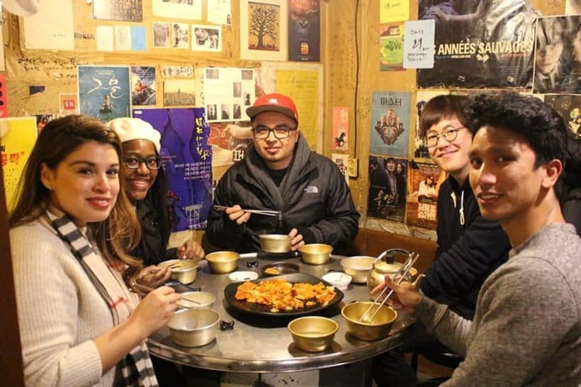 Small-Group Night Food Tour in Seoul with Korean BBQ - Key things that make this Seoul night food tour worth it