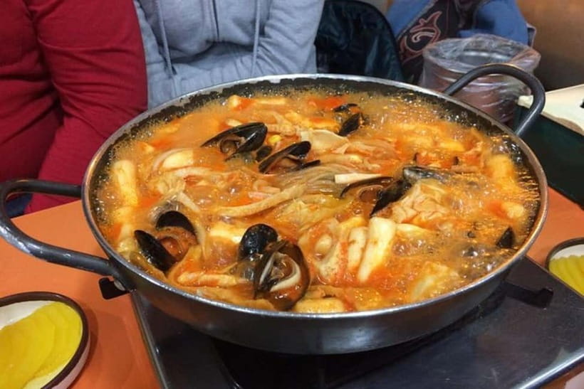 Small-Group Night Food Tour in Seoul with Korean BBQ - Why a Seoul night food walk in Jongno-gu hits the right notes