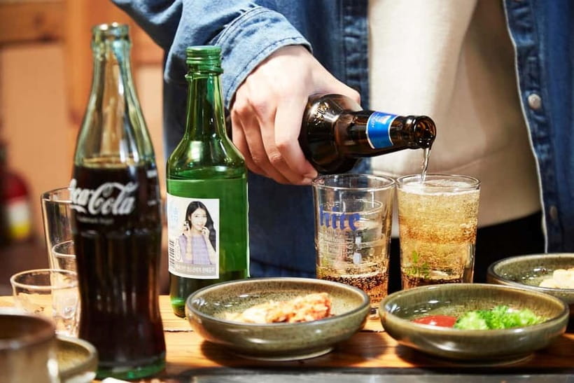 Small-Group Night Food Tour in Seoul with Korean BBQ - What you’ll eat: kimchi-style flavors, pancakes, BBQ, and spicy comfort