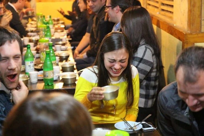 Small-Group Night Food Tour in Seoul with Korean BBQ - Price and what you actually get for $96