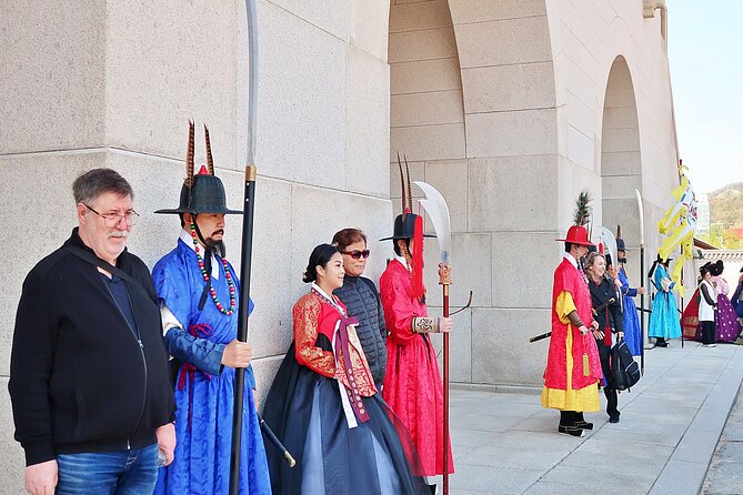 Small-Group Seoul Tour with Gyeongbokgung Palace (hotel pick-up) - Price and Time: What You’re Getting for $39.73