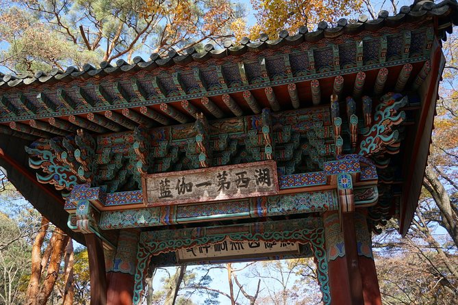 Songnisan National Park & Beopjusa Temple UNESCO site Private Tour - The Private Guide Advantage: What Mr. Kim’s Style Gets Right