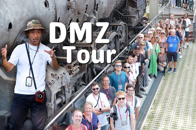 South Korea Demilitarized Zone, DMZ Tour from Seoul - Key highlights worth planning for