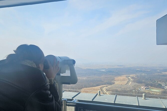 South Korea Demilitarized Zone, DMZ Tour from Seoul - Price and value: what $30 actually buys you