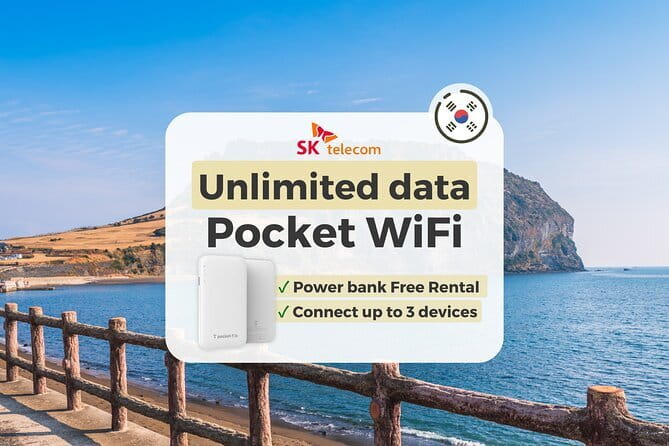 South Korea eSIM (3-30 days. Up to 45GB) - Customer Support That Won’t Add More Stress