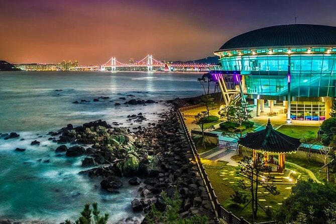 South Korea Highlights 7D/6N - Price and logistics: what $2,633 buys you in real terms