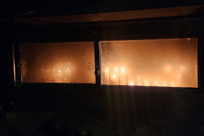 Spiritual Adventure: Into Inwangsan and Korean Shamanism - Your wish or prayer charm: a small act with real meaning
