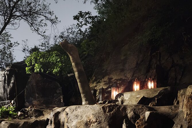 Spiritual Adventure: Into Inwangsan and Korean Shamanism - Meeting Ethan Kim and setting the tone at the start