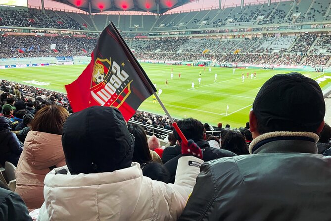Sports Match in Seoul with Guided K-Food Experience - The Match Portion: Watching Basketball, Volleyball, or Football Without Feeling Lost