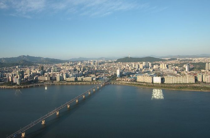 Stand Up Paddle Board (SUP) and Kayak Activities in Han River - Key Things I’d Mark on Your Seoul Schedule