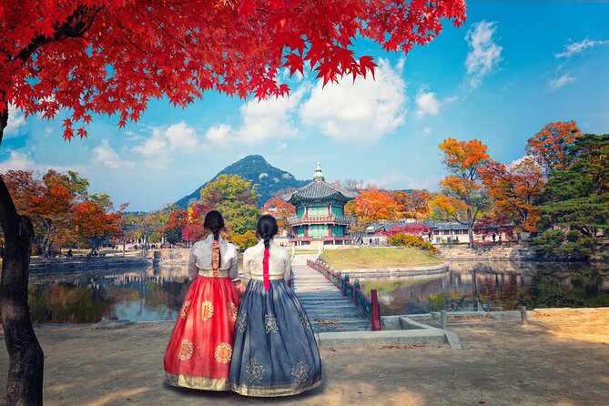 Tailored Private Tour from Seoul - A private plan that keeps Seoul from feeling like a checklist