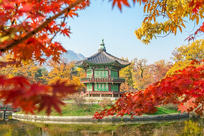 Tailored Private Tour from Seoul - Kimyujeong Rail Bike: countryside fun on pedals
