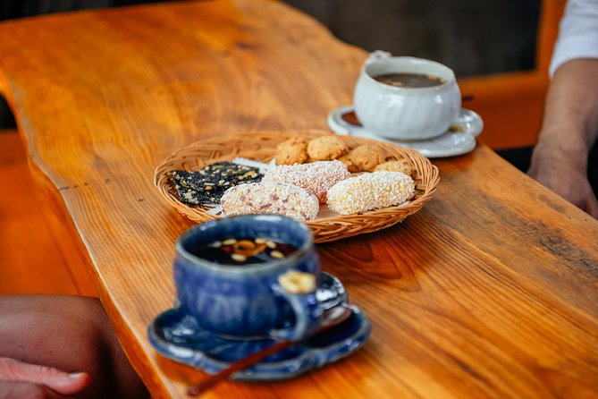 The Award-Winning PRIVATE Food Tour of Seoul: The 10 Tastings - What you’ll taste (and why the mix matters)