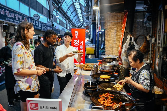 The Award-Winning PRIVATE Food Tour of Seoul: The 10 Tastings - Guide quality and pace: what makes or breaks a food walk