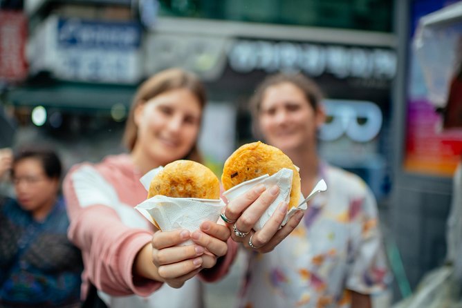 The Award-Winning PRIVATE Food Tour of Seoul: The 10 Tastings - Practical tips so the tour feels easy, not hectic