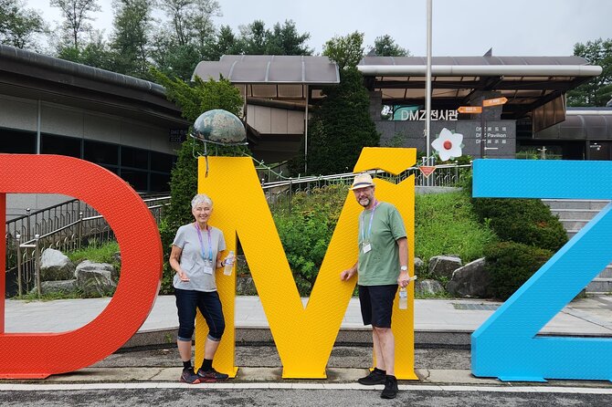 Thrilling Korean DMZ 3rd Tunnel Tour from Seoul + Red Bridge Rush - The Third Tunnel of Aggression: the walk, the rules, and the payoff
