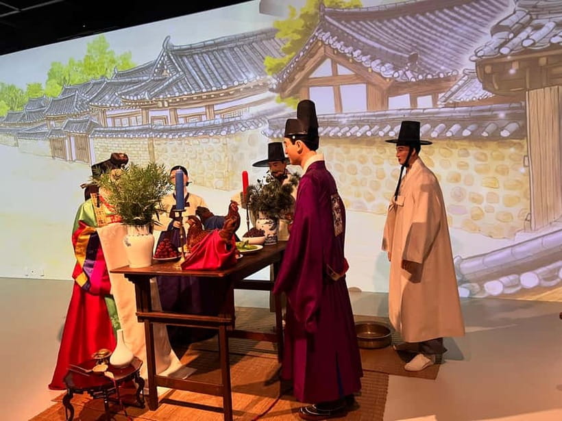 Time Travel in Seoul: Gyeongbokgung, Folk Museum & Bukchon - Should you book this 3-hour Gyeongbokgung–Folk Museum–Bukchon tour?