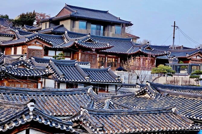 Tour Seoul’s oldest district with a storyteller from Bukchon - Key things to know before you go