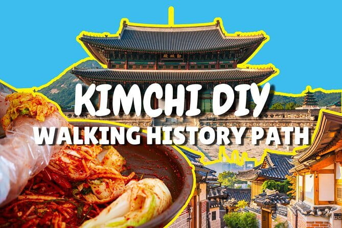 Tour Seoul’s oldest district with a storyteller from Bukchon - Seokjeong Boreum Well: childhood stories and what history uncovered