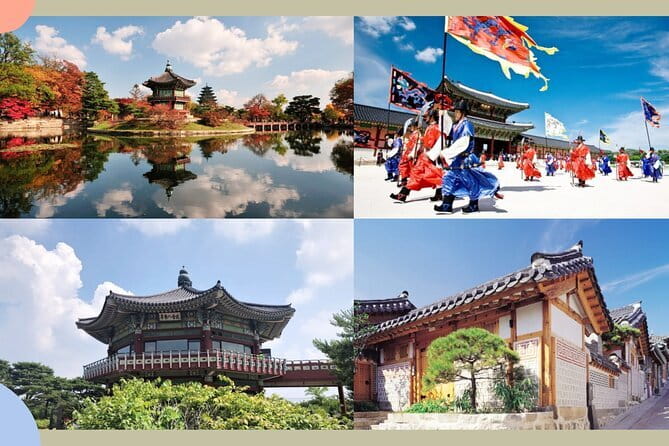 Tour Seoul’s oldest district with a storyteller from Bukchon - Choong Ang High School and the Winter Sonata connection