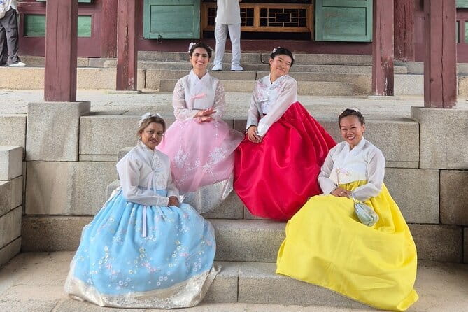 Tour Seoul’s oldest district with a storyteller from Bukchon - Bukchon Hanok Village: the 1920s–30s turning point